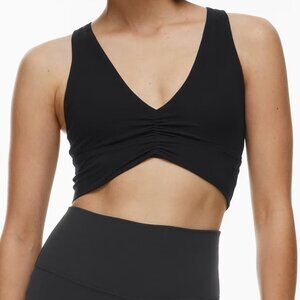 TnaBUTTER™ Volley Sports Bra (L)